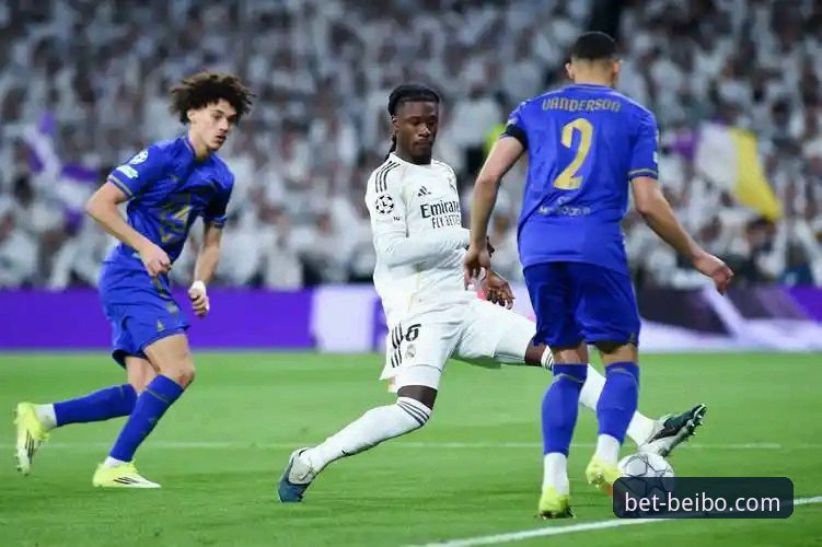 揭秘皇马3球奇袭背后的战术密码：贝博体育高清直播如何放大关键细节