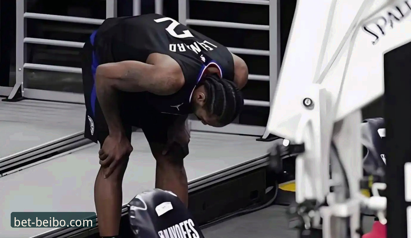 快船崩盘vs鹈鹕逆袭：一场18分领先到20分溃败的战术拆解