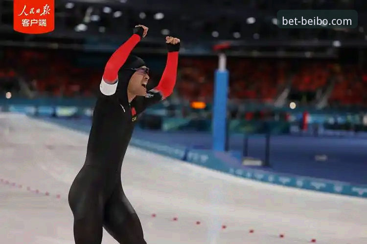 宁忠岩破纪录夺金与刘瀚彬战术执行：2026米兰冬奥速滑1500米赛事全面解析